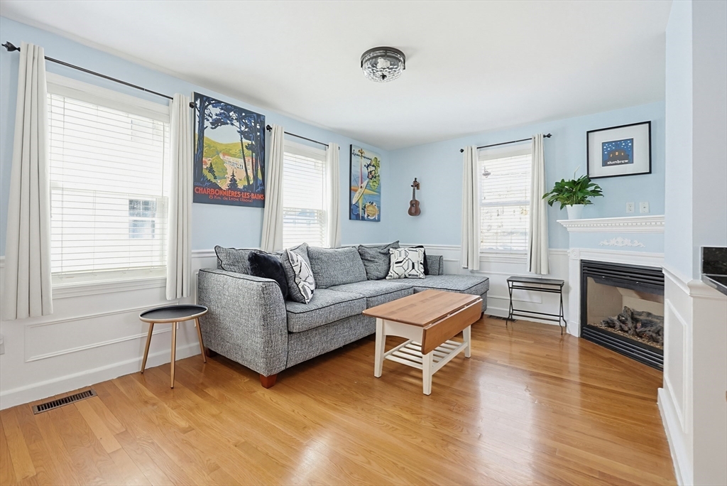 2 Tremont Place # 2 Property Photo 2