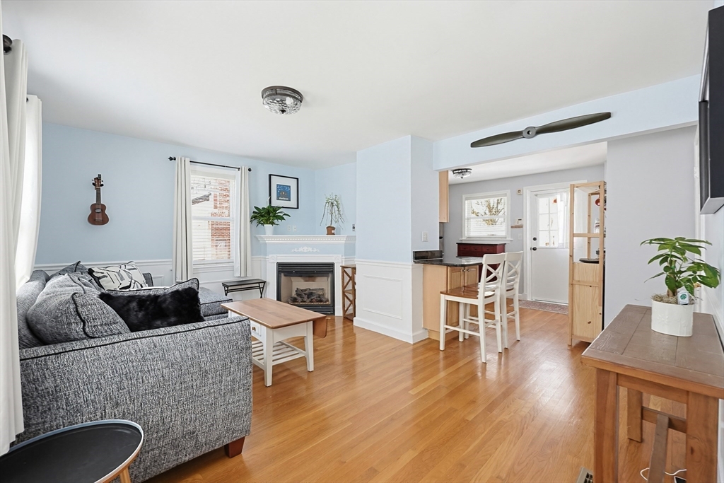 2 Tremont Place # 2 Property Photo 3