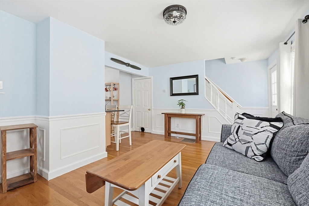 2 Tremont Place # 2 Property Photo 4
