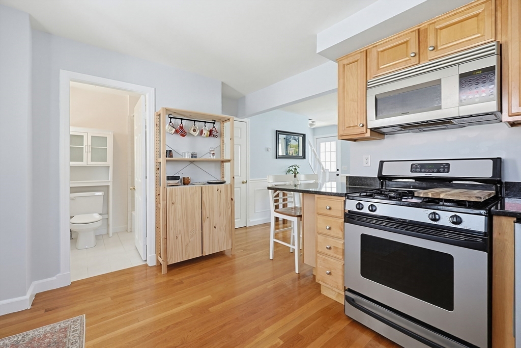 2 Tremont Place # 2 Property Photo 8