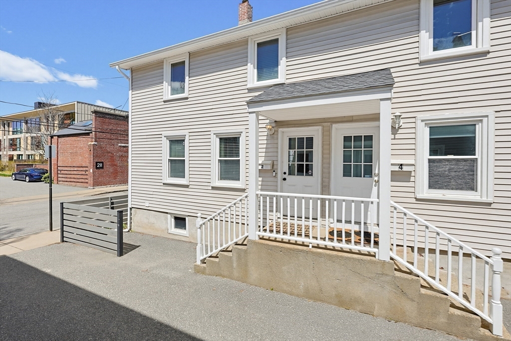 2 Tremont Place # 2 Property Photo 33