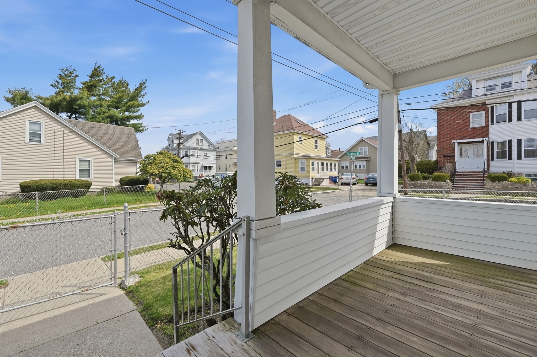 62 Topham Street Property Photo 25