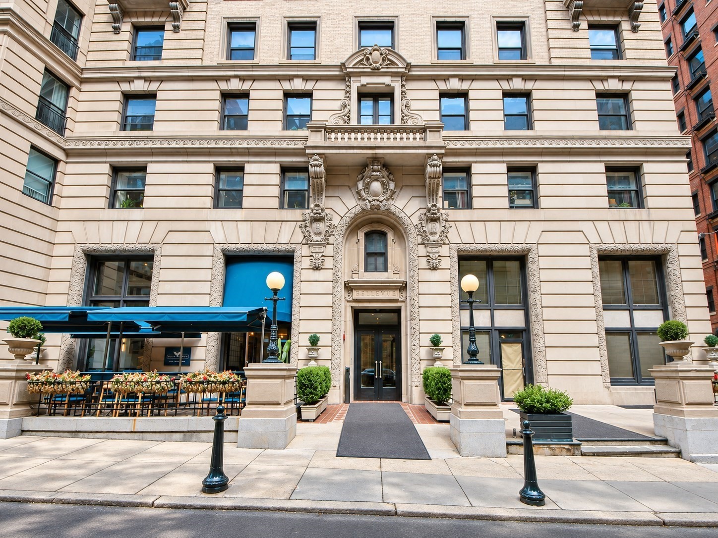 21 Beacon St # 3k Property Photo 2