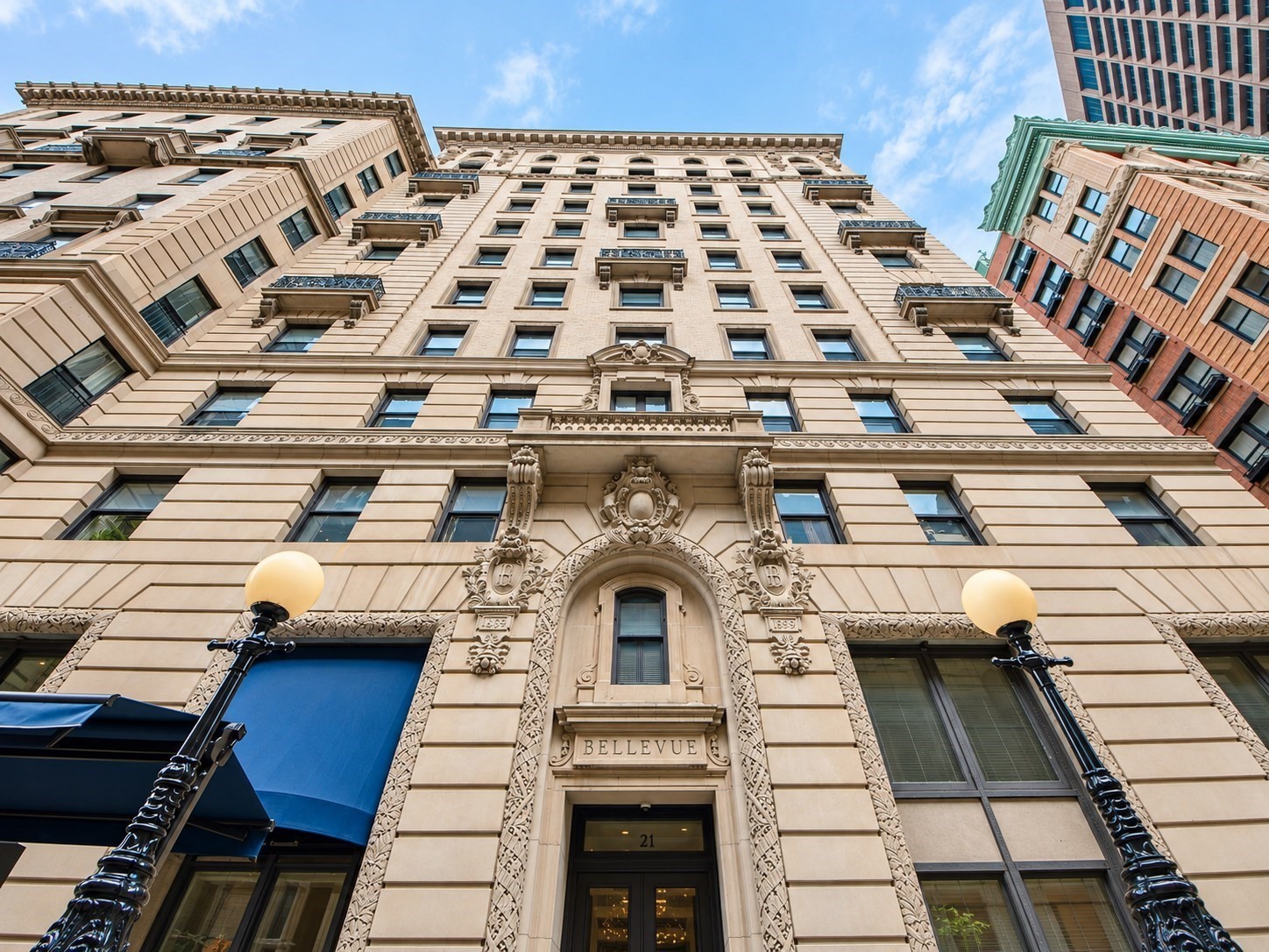 21 Beacon St # 3k Property Photo 3