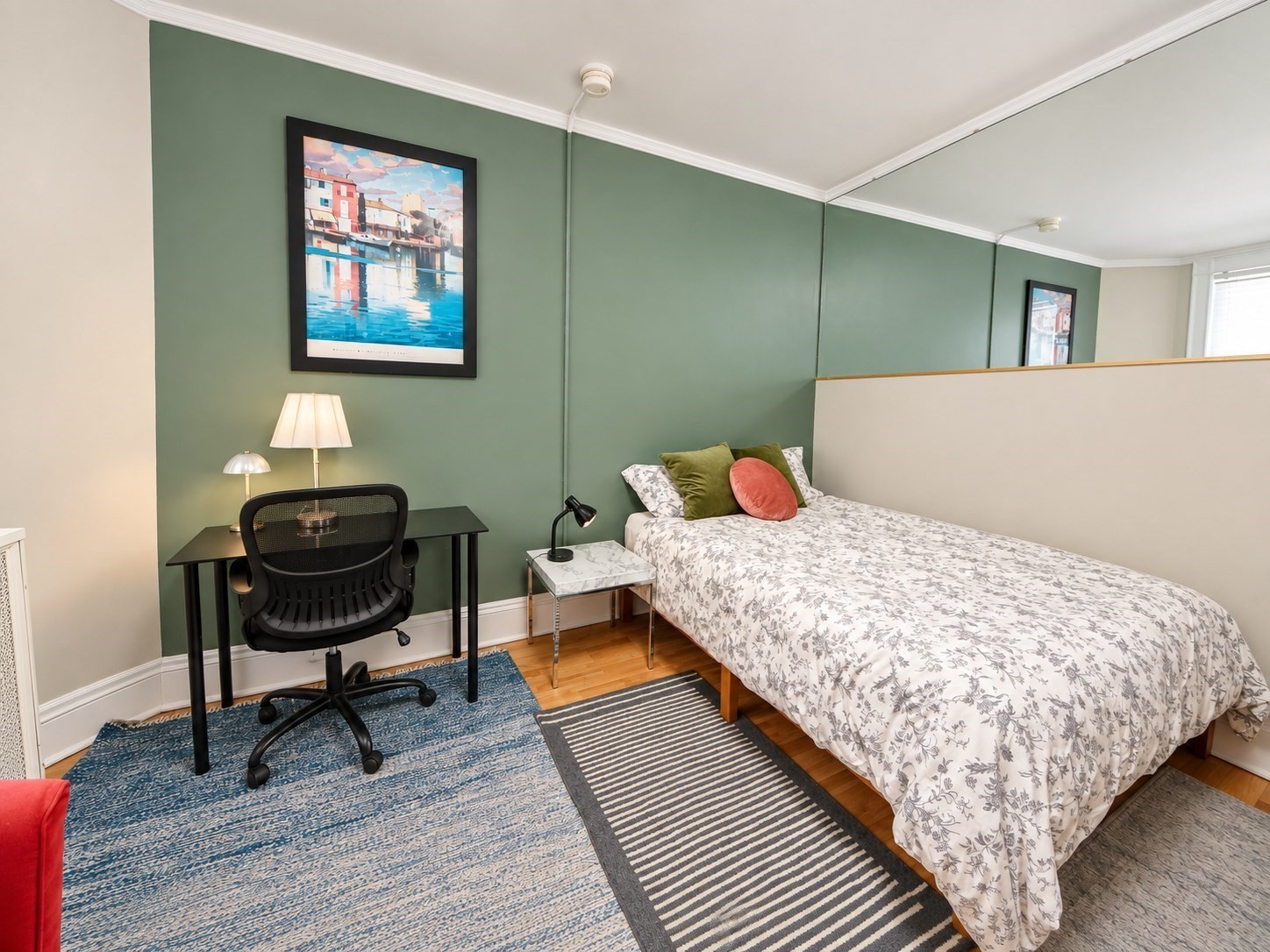 21 Beacon St # 3k Property Photo 4