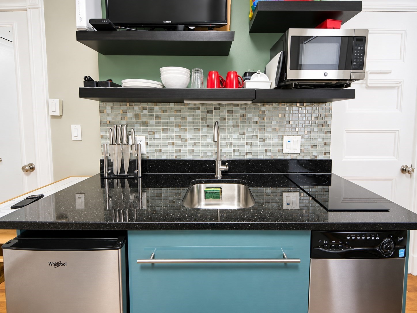 21 Beacon St # 3k Property Photo 5