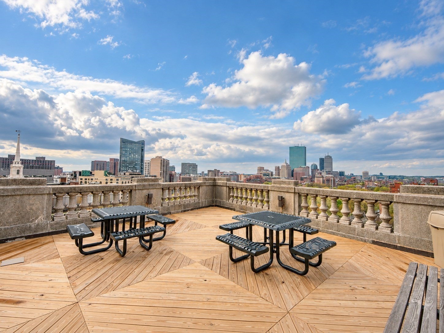 21 Beacon St # 3k Property Photo 10