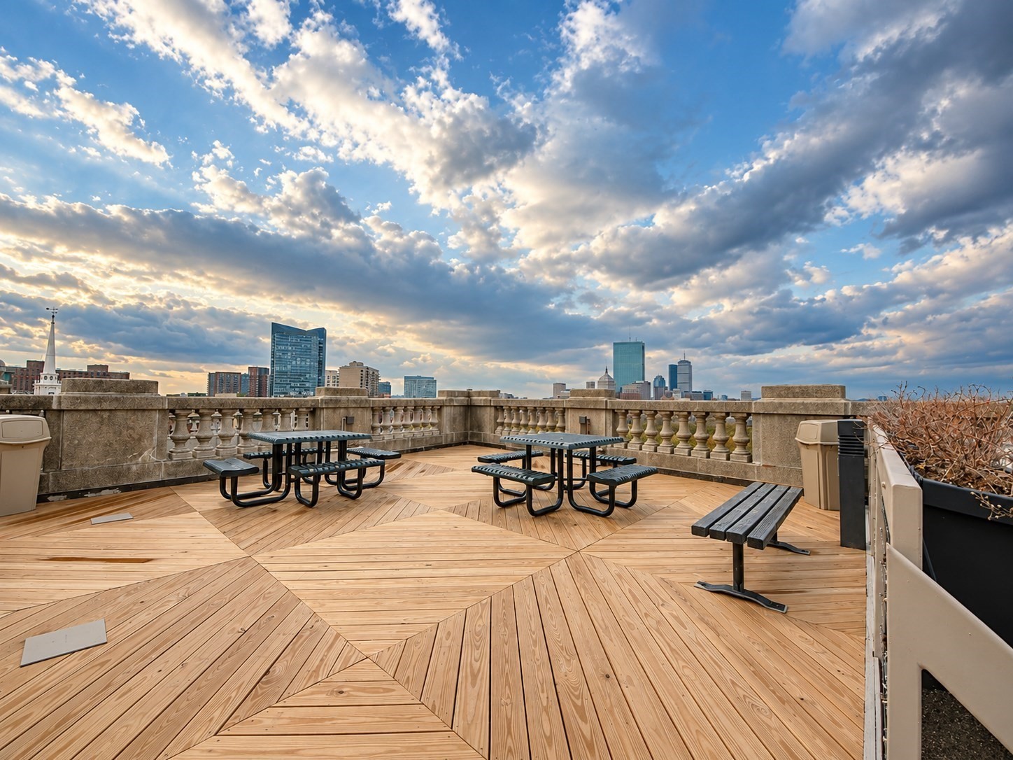 21 Beacon St # 3k Property Photo 13
