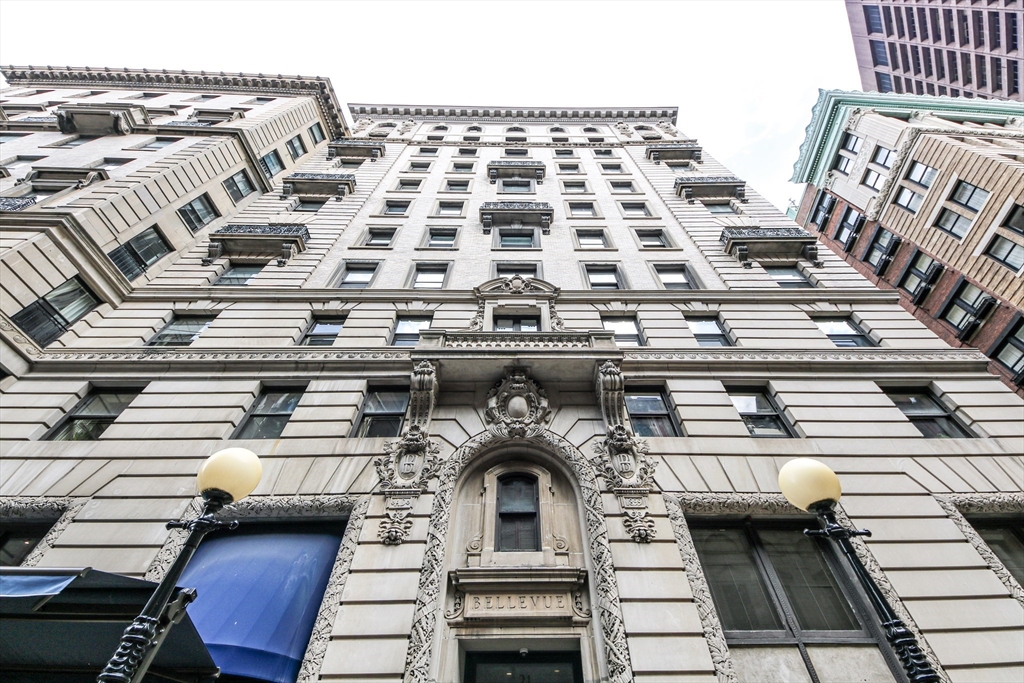 21 Beacon St # 3k Property Photo 15