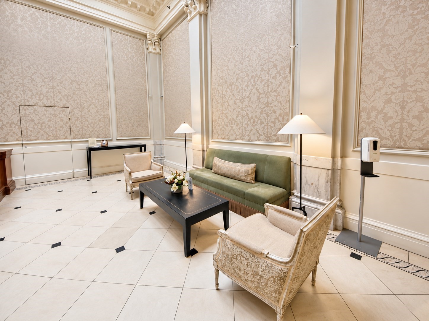 21 Beacon St # 3k Property Photo 15
