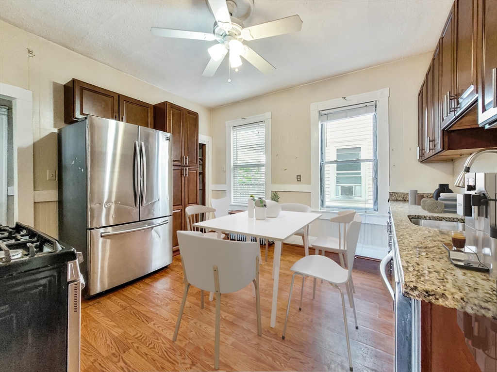 110 Howland # 2 Property Photo 1