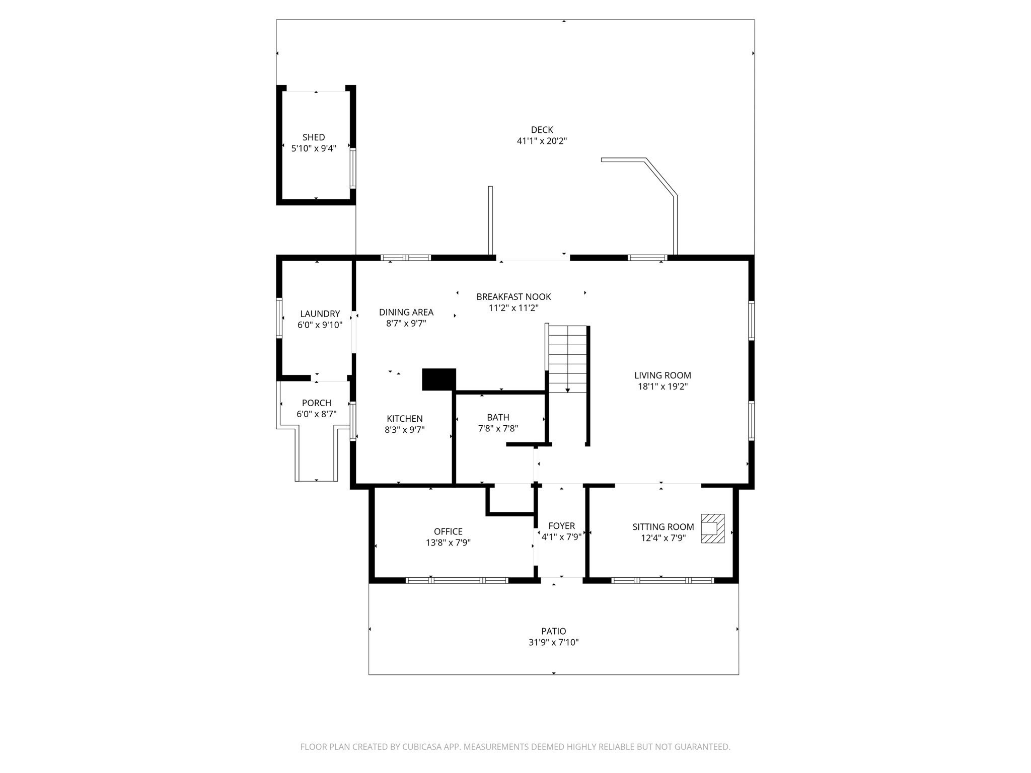 138 County Rd Property Photo 31