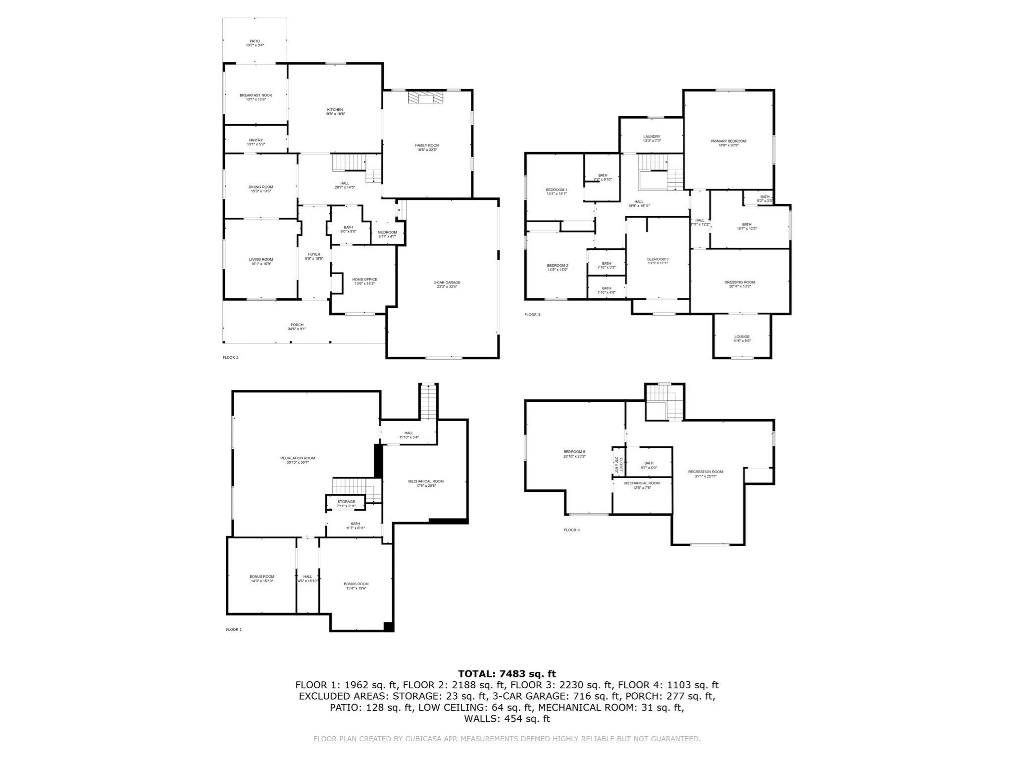 71 Walpole St Property Photo 42