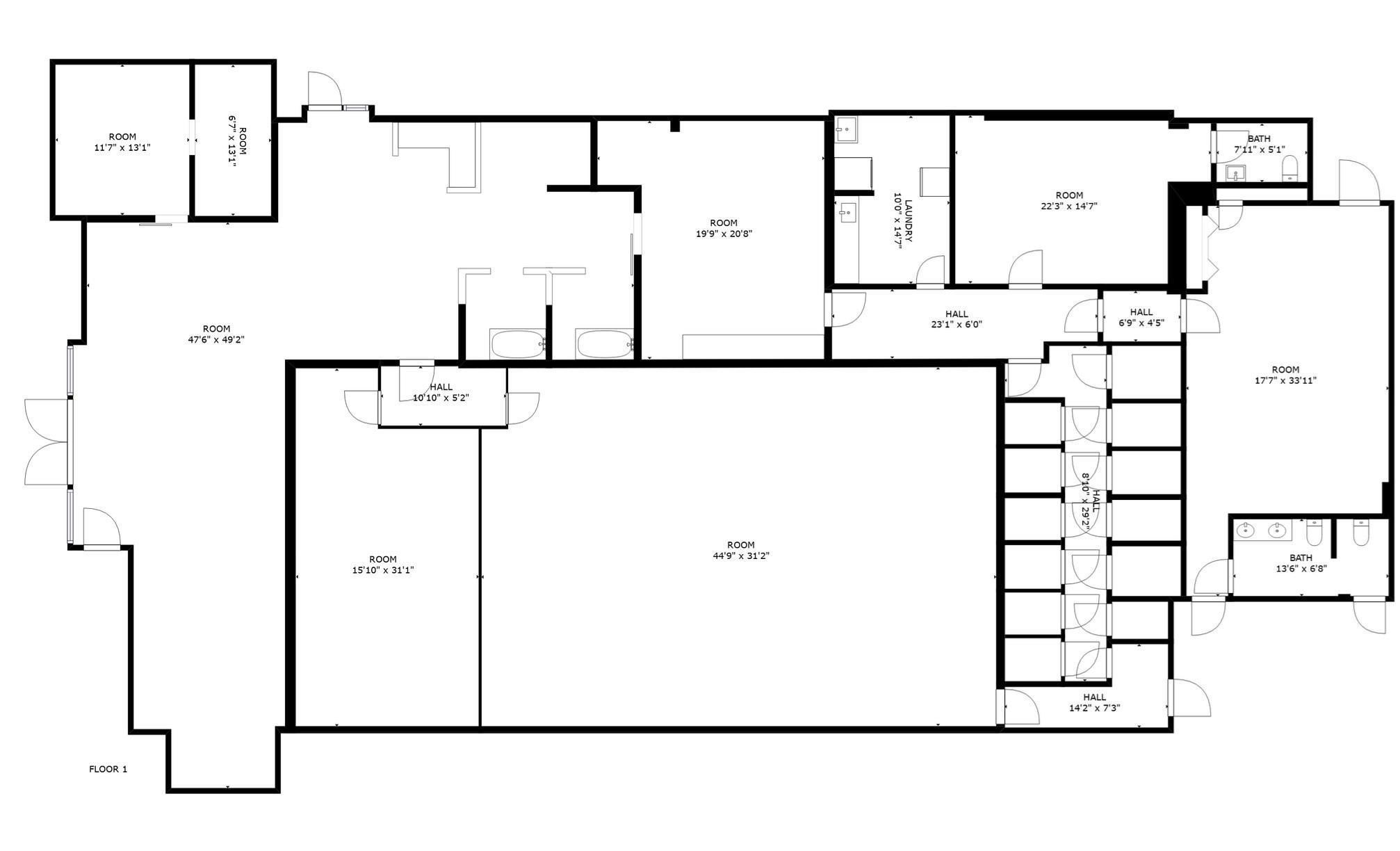 64 Putnam Street # 1 Property Photo 16