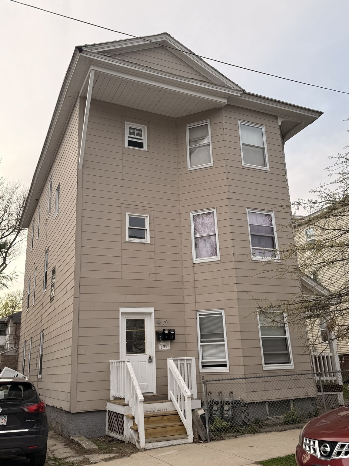 20 Woodbine Street # 1 Property Photo 1