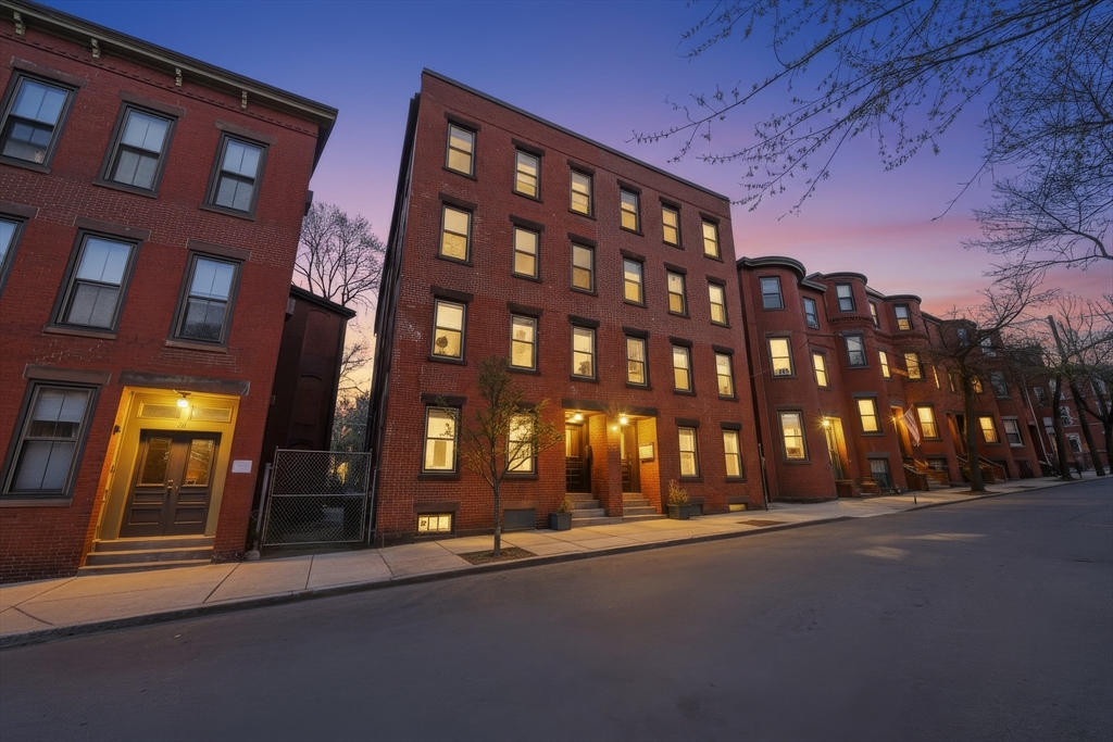 30 Beacon St # 1 Property Photo 1