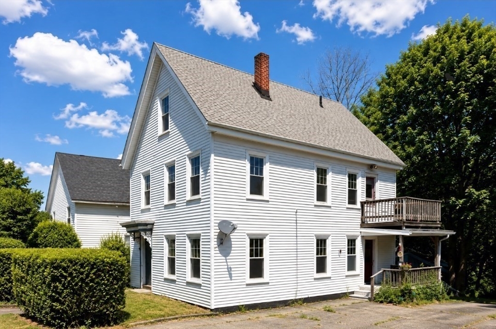 65 Wayland St Property Photo 1