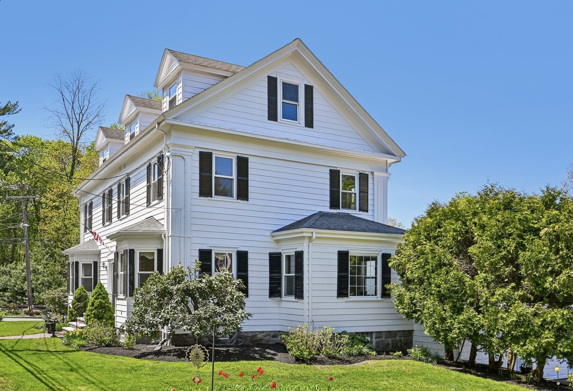 147 Canton Avenue Property Photo 1