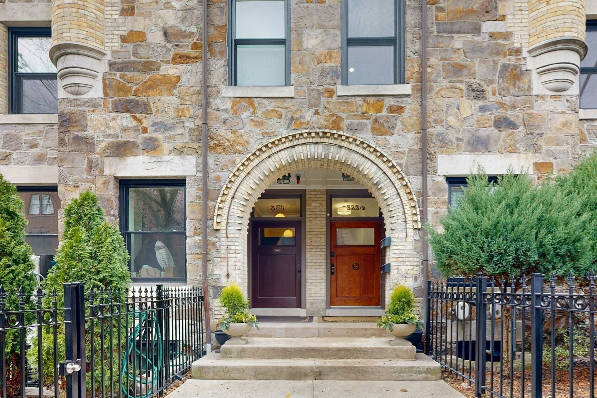 322 Tappan St # 2 Property Photo 2