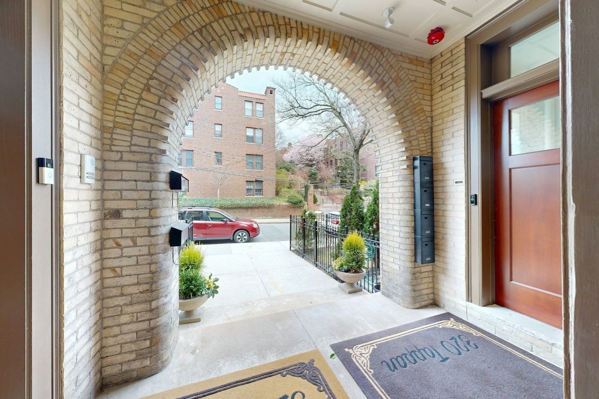 322 Tappan St # 2 Property Photo 3