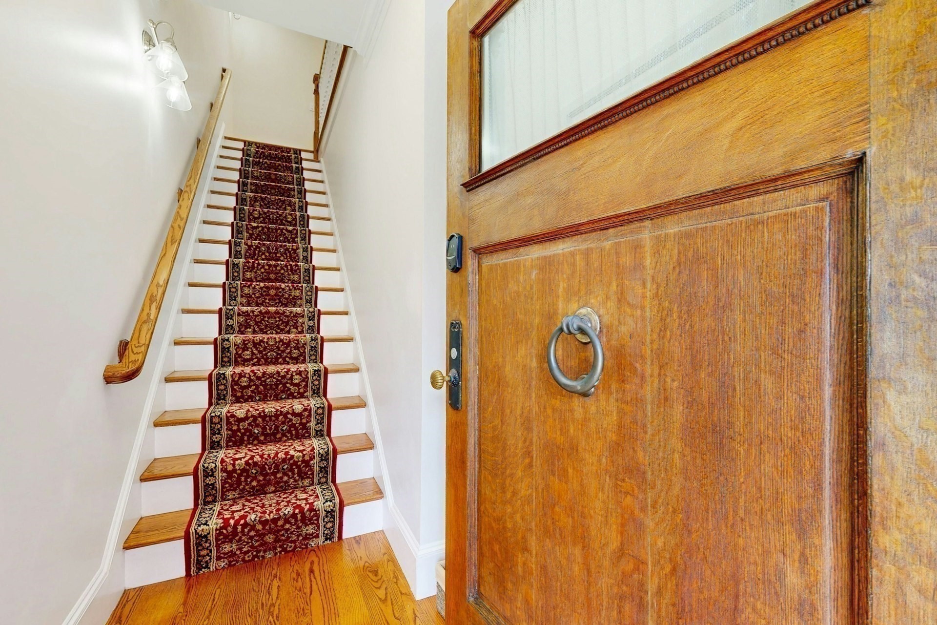 322 Tappan St # 2 Property Photo 4