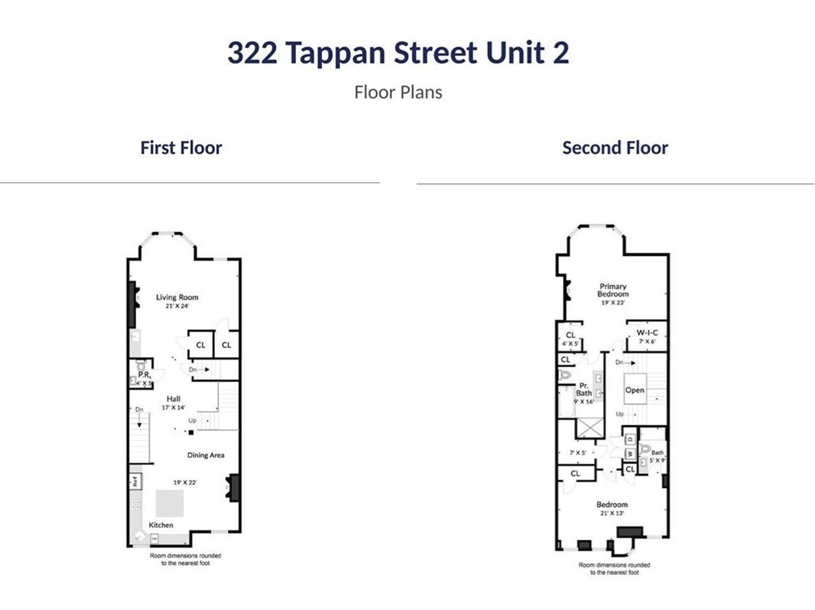 322 Tappan St # 2 Property Photo 40