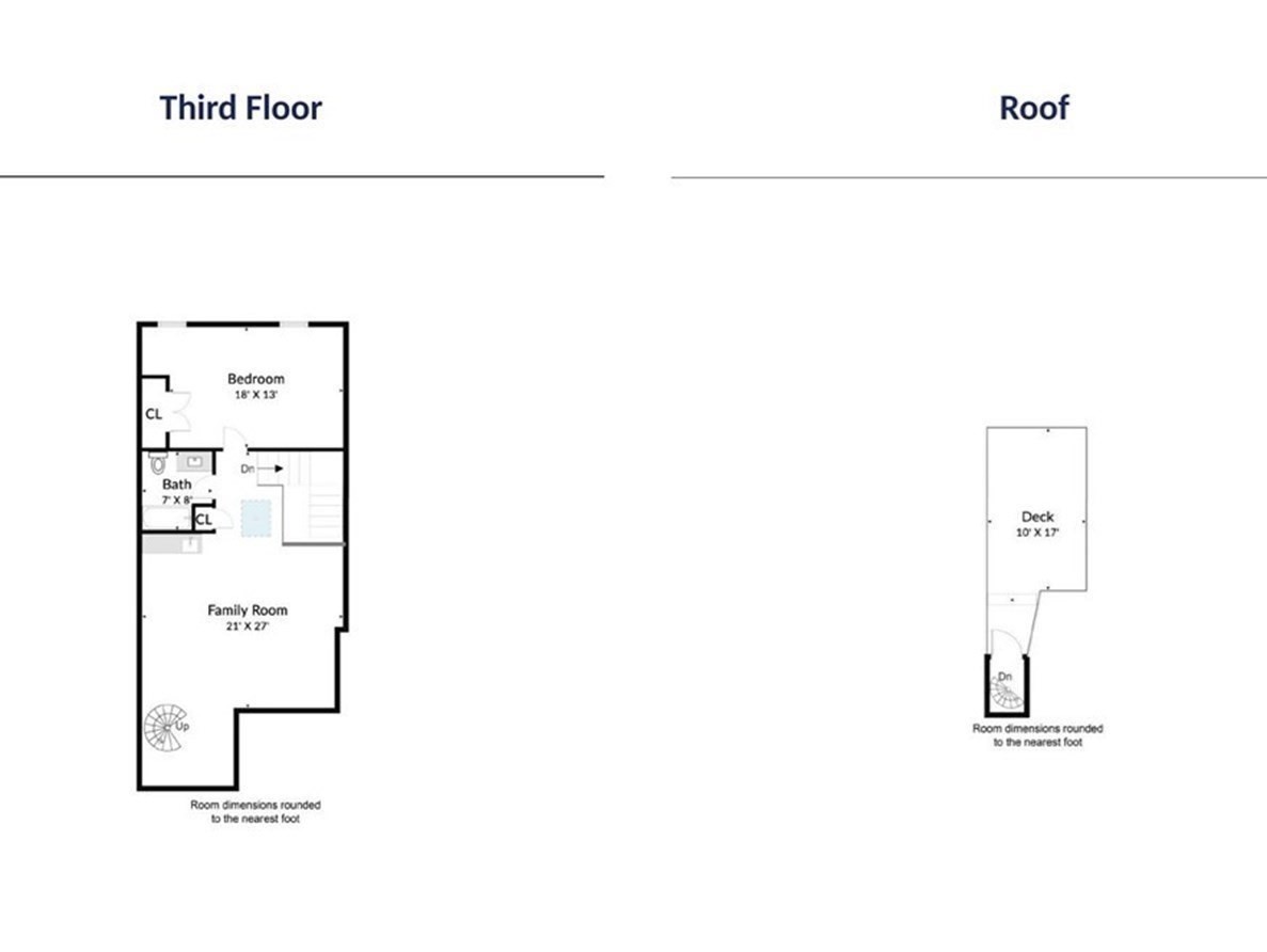 322 Tappan St # 2 Property Photo 41