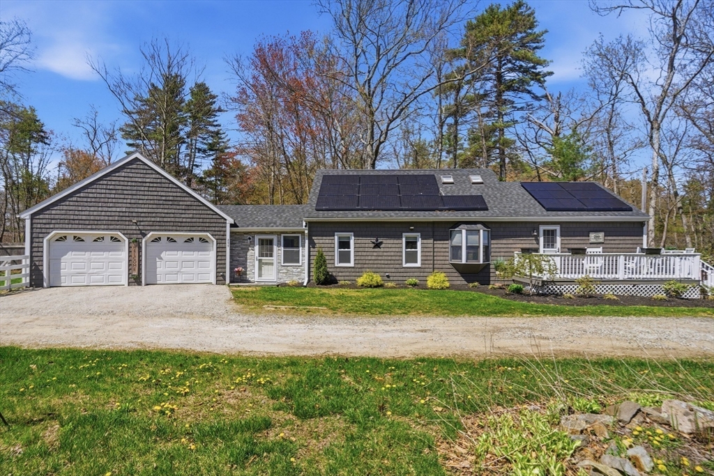 299 Clarke Road Ext Property Photo 1