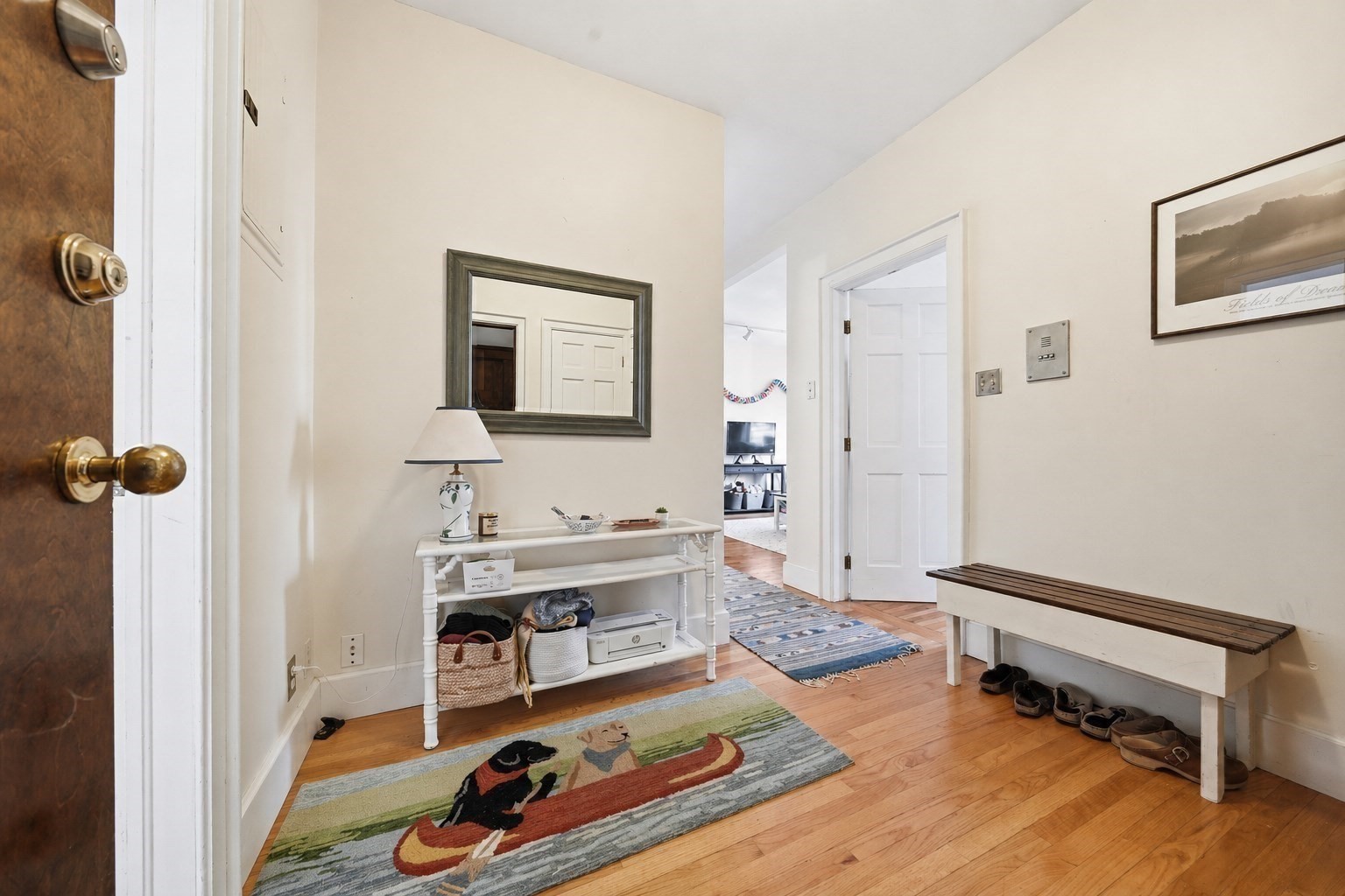 311 Allston St # 6 Property Photo 7