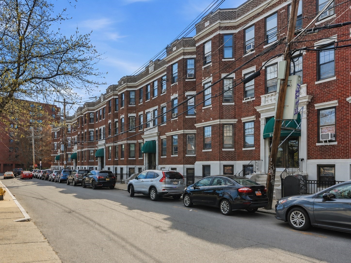 311 Allston St # 6 Property Photo 17