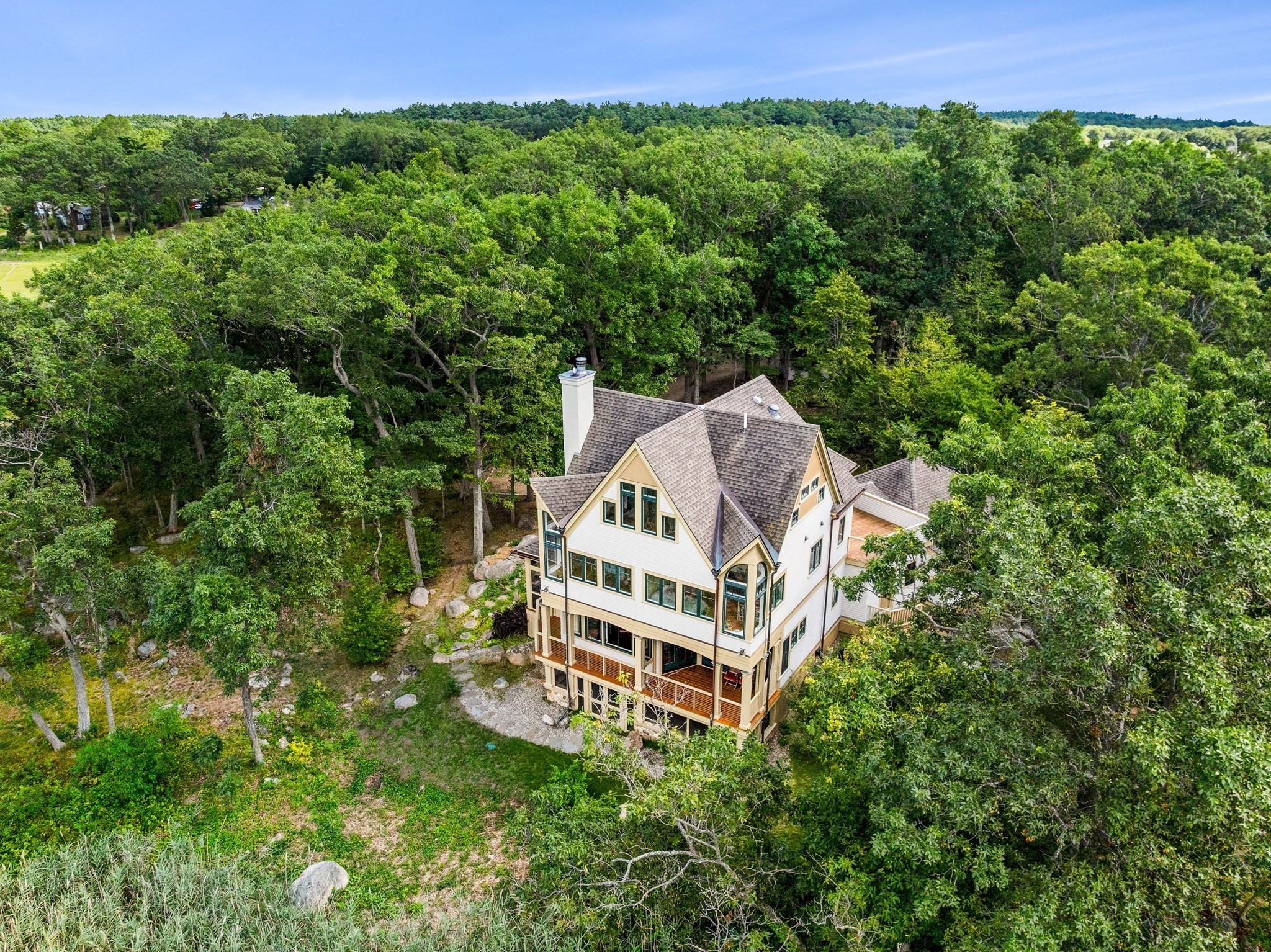 51 Lebaron Road