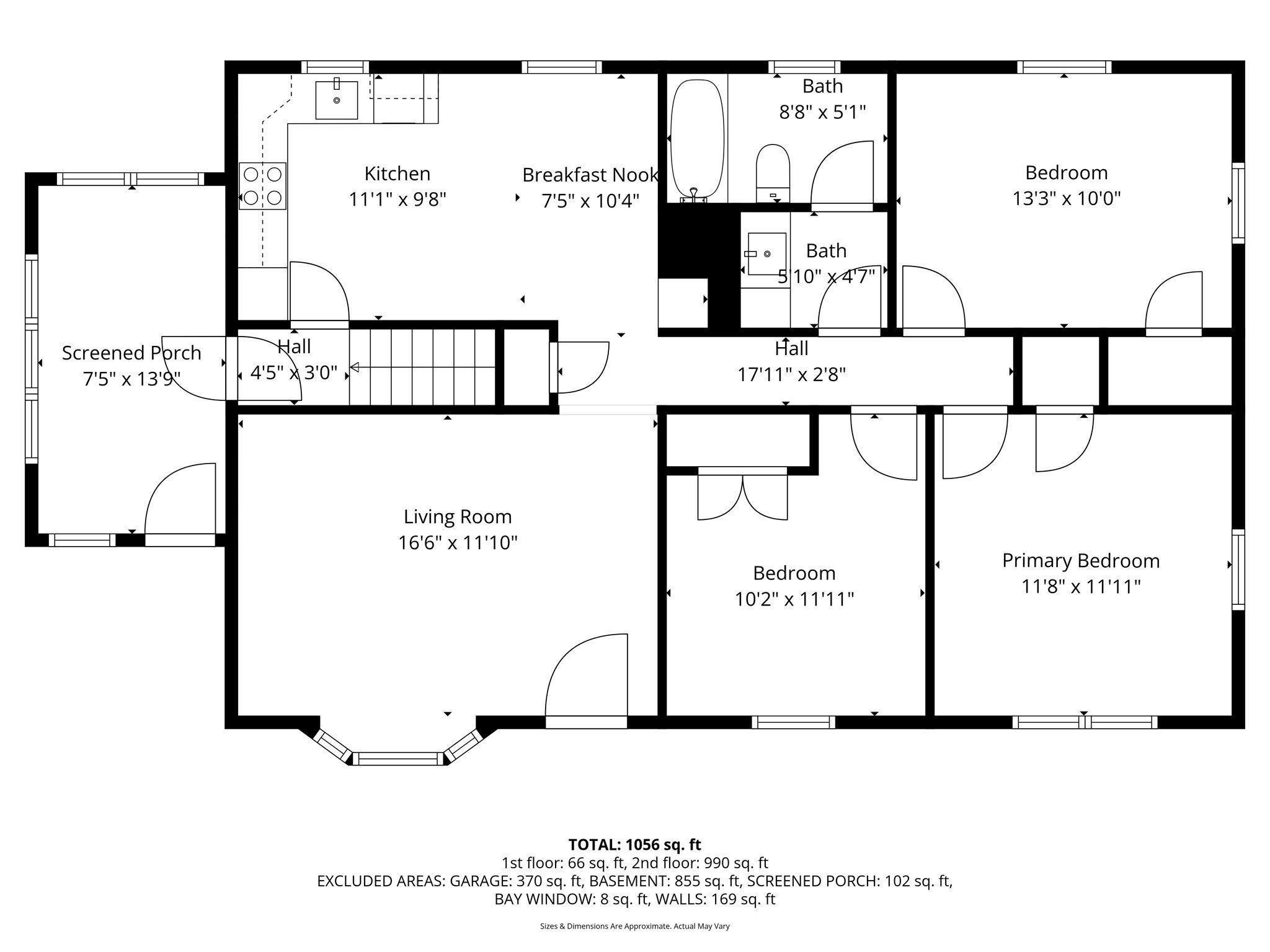 83 Thurlow St Property Photo 23