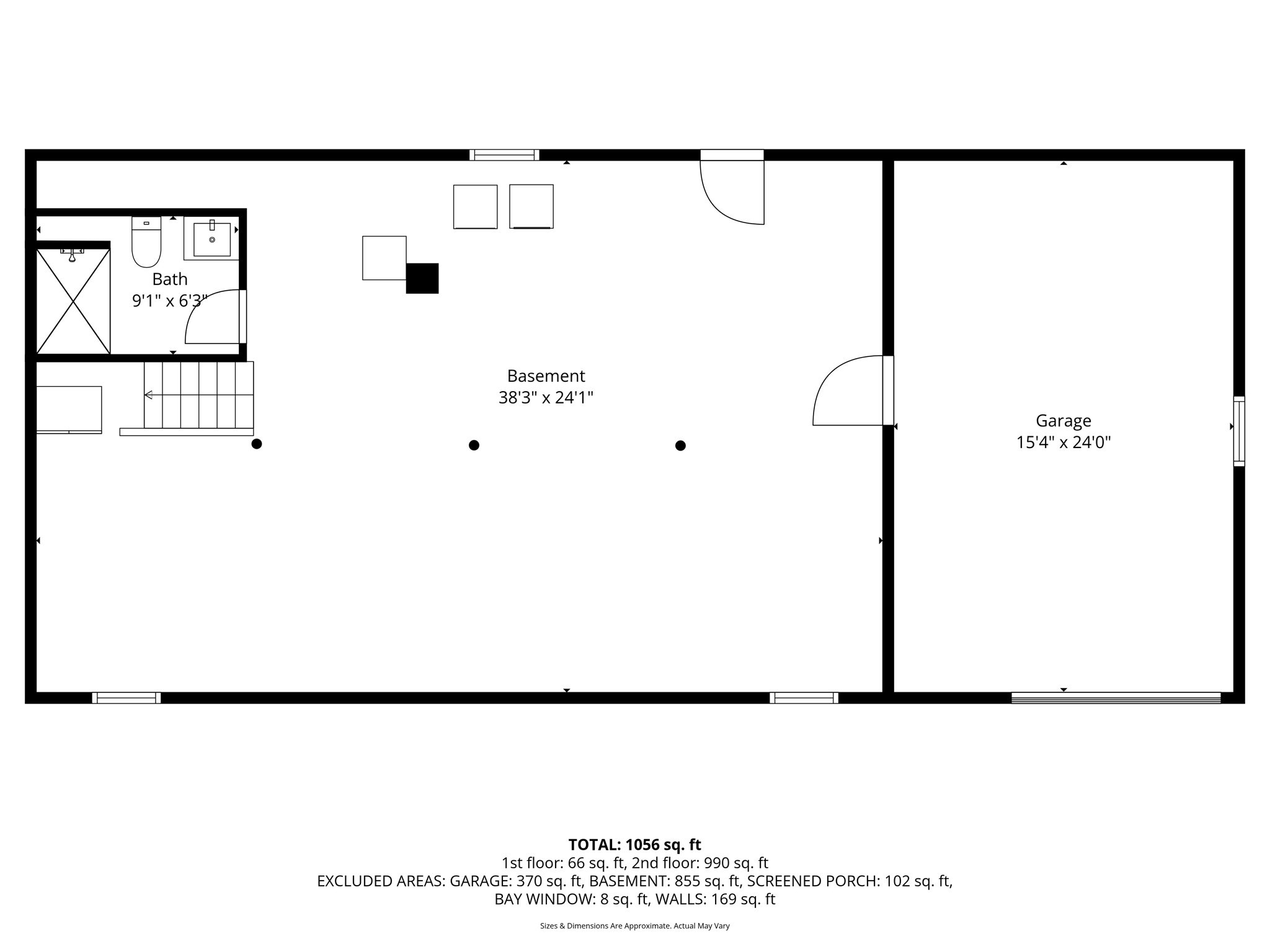 83 Thurlow St Property Photo 24