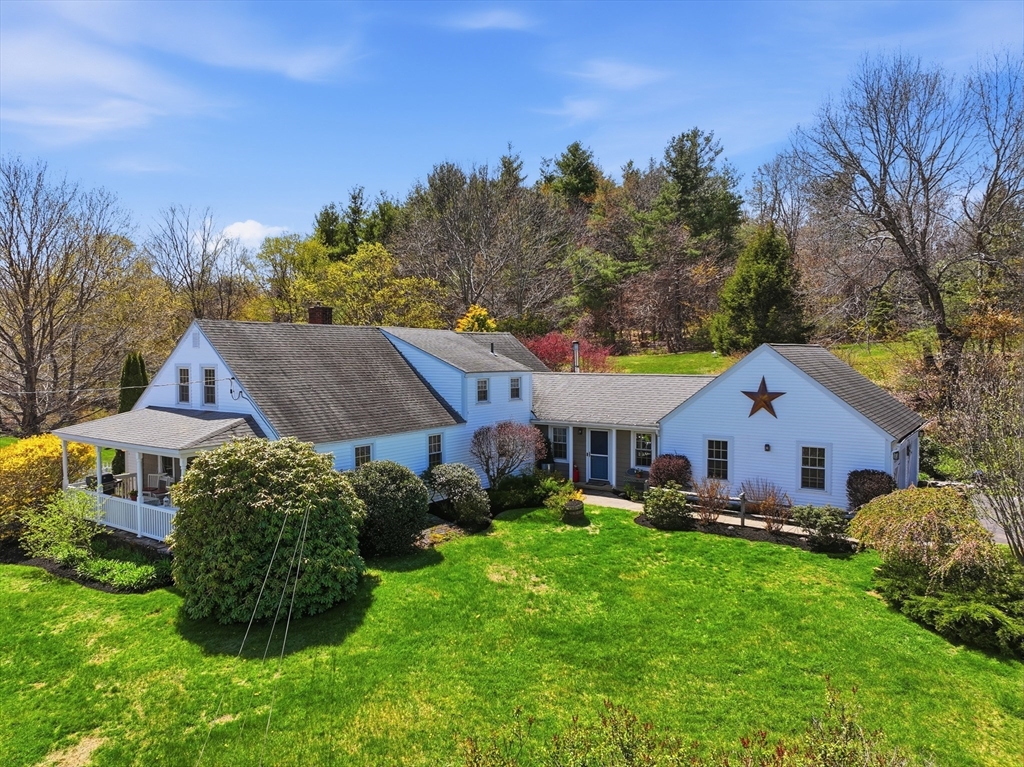 16 Brigham Rd