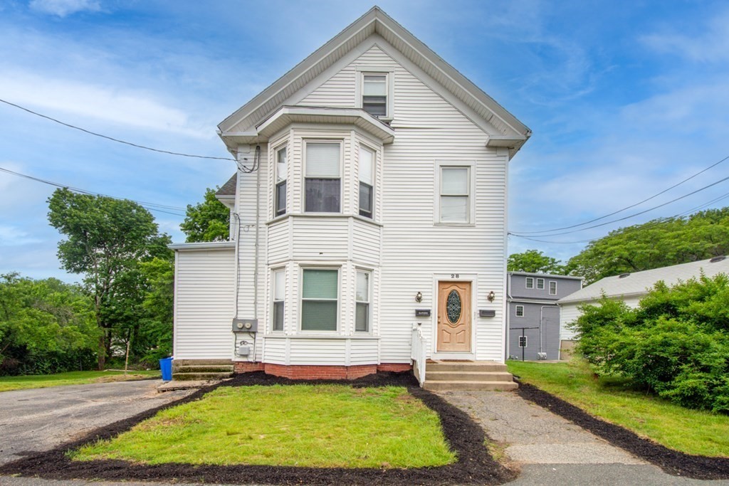 28 Washington St. Property Photo 1