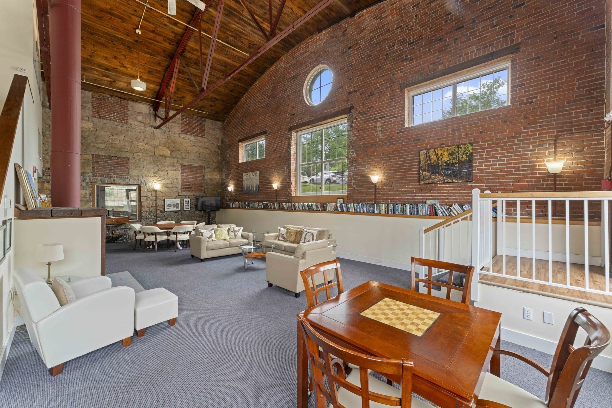 36 N Stone Mill Dr # 1224 Property Photo 29