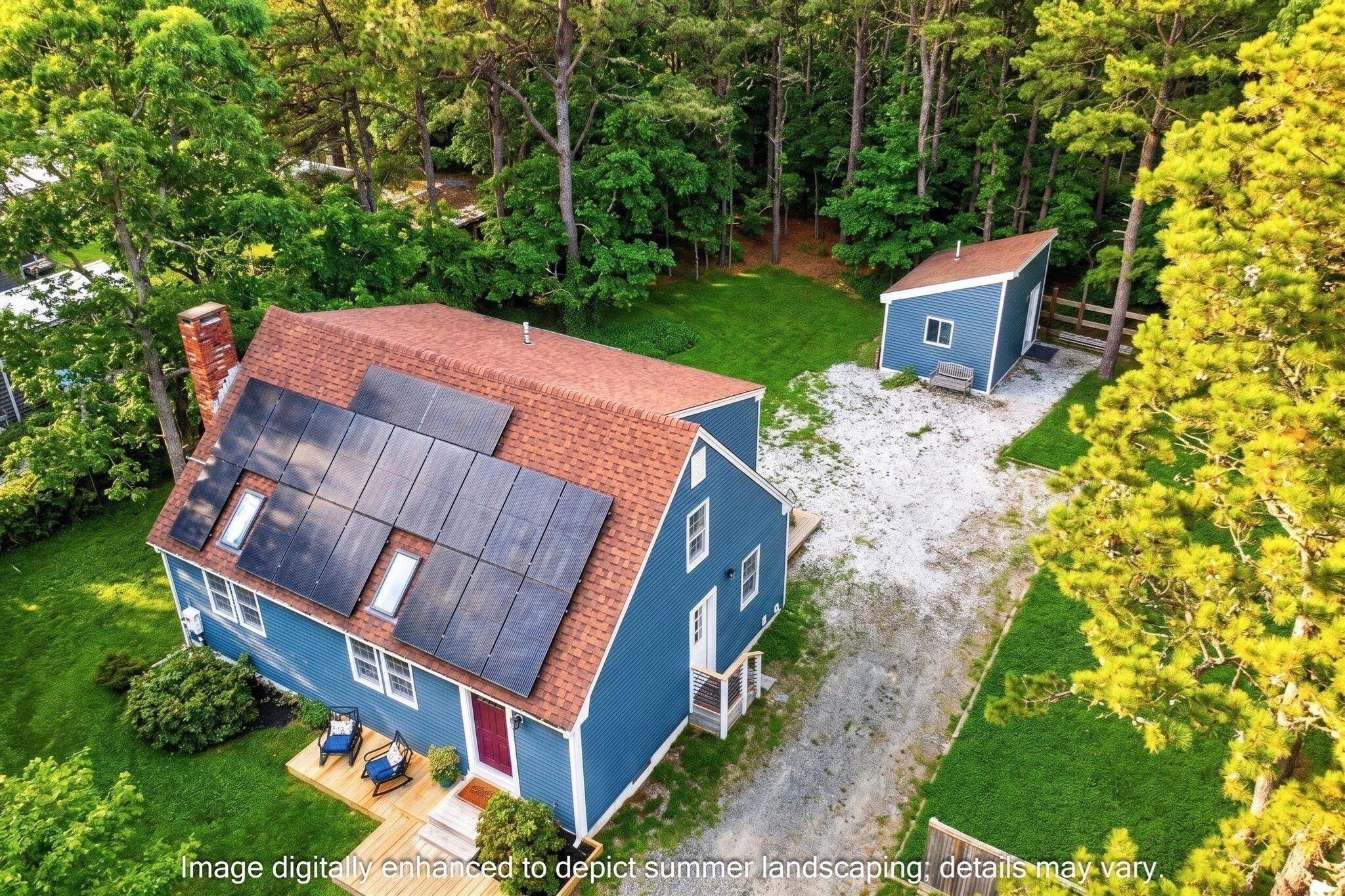 111 Spring Brook Road Property Photo 5