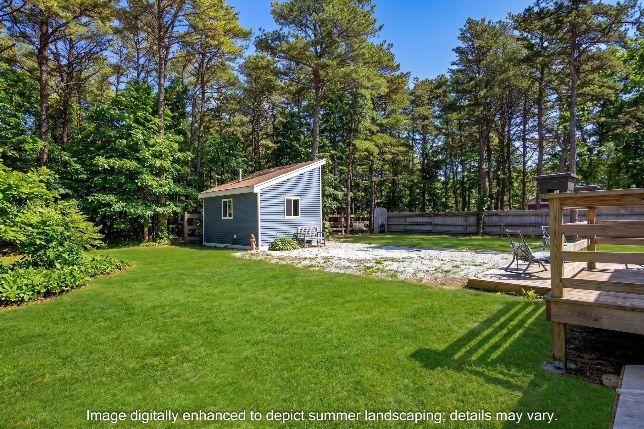 111 Spring Brook Road Property Photo 27