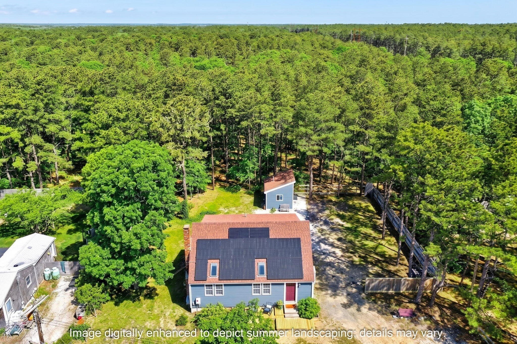 111 Spring Brook Road Property Photo 32
