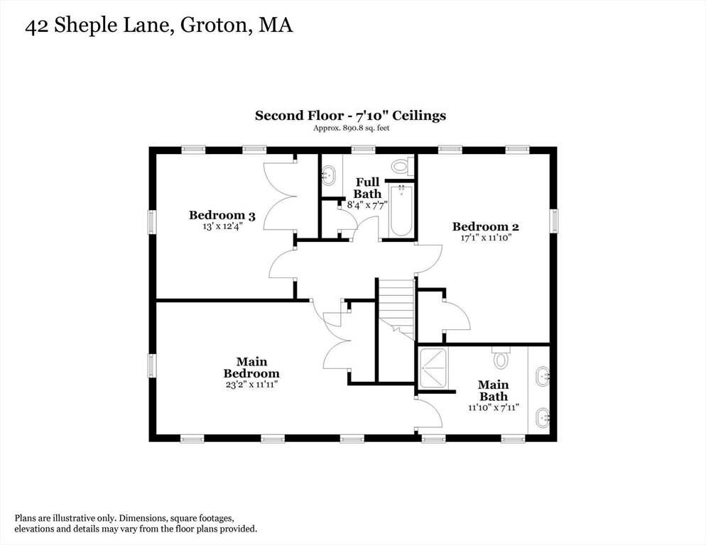 42 Sheple Lane # 8 Property Photo 23