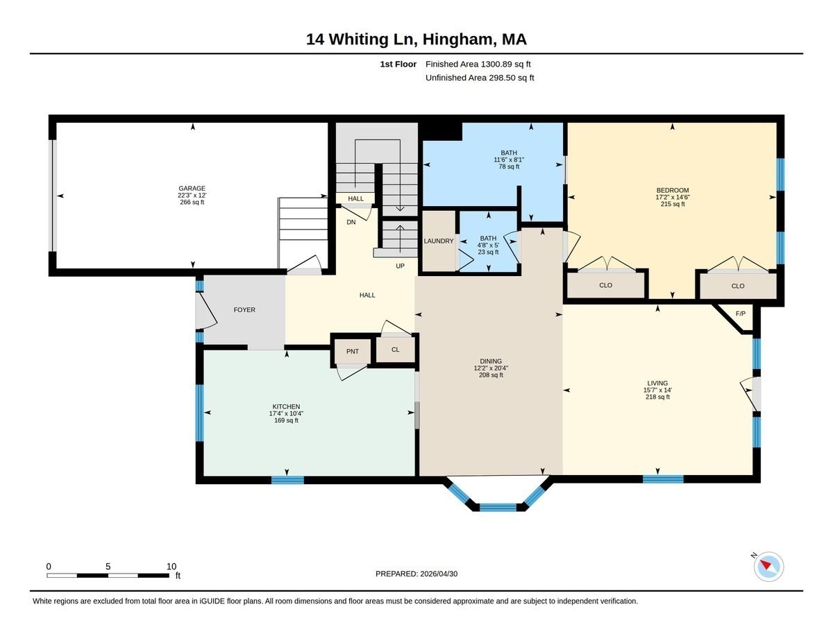 14 Whiting Lane # 14 Property Photo 37