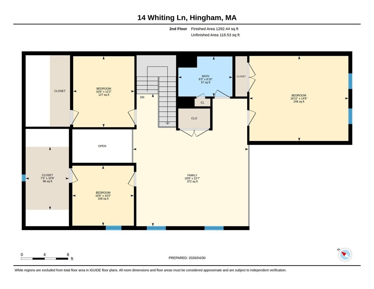 14 Whiting Lane # 14 Property Photo 38