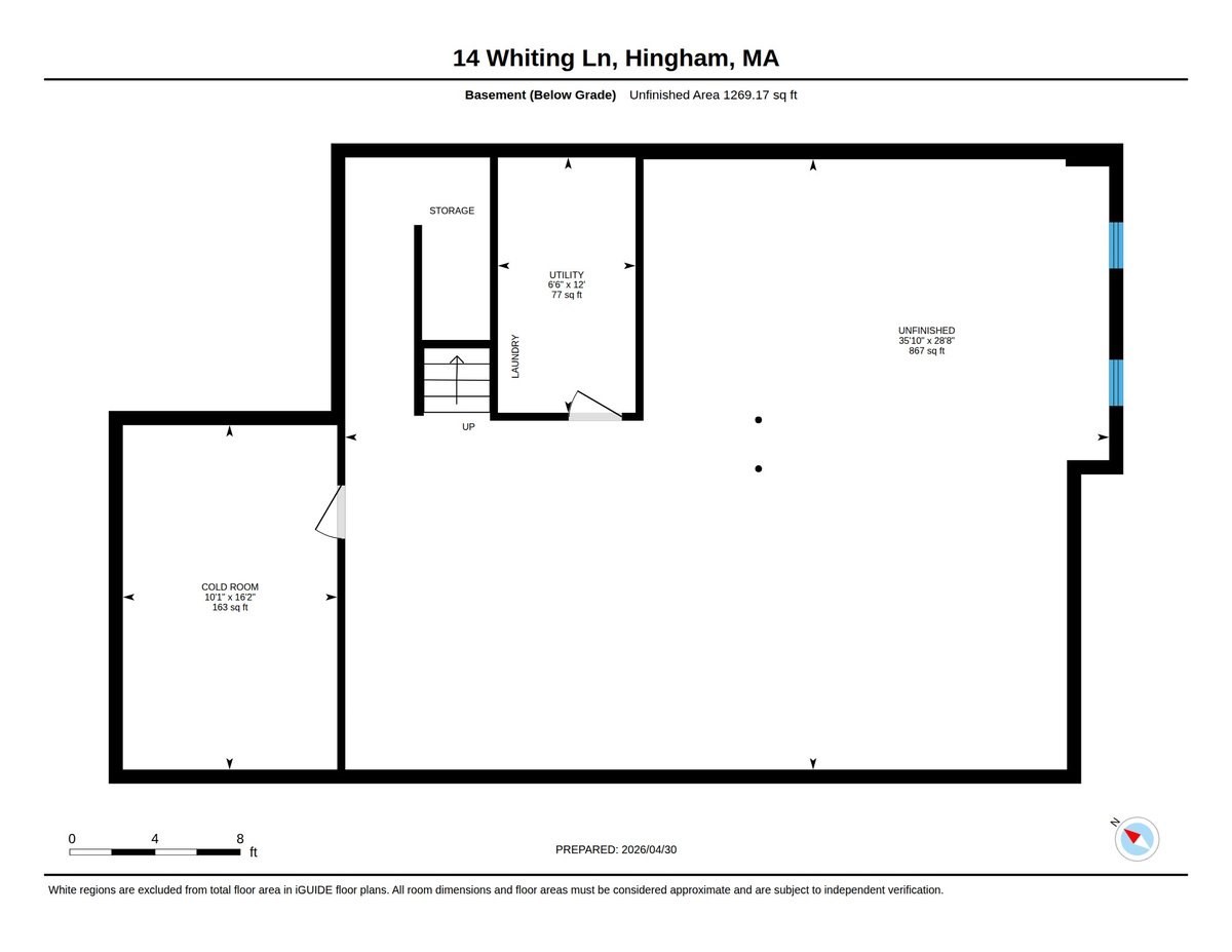 14 Whiting Lane # 14 Property Photo 39