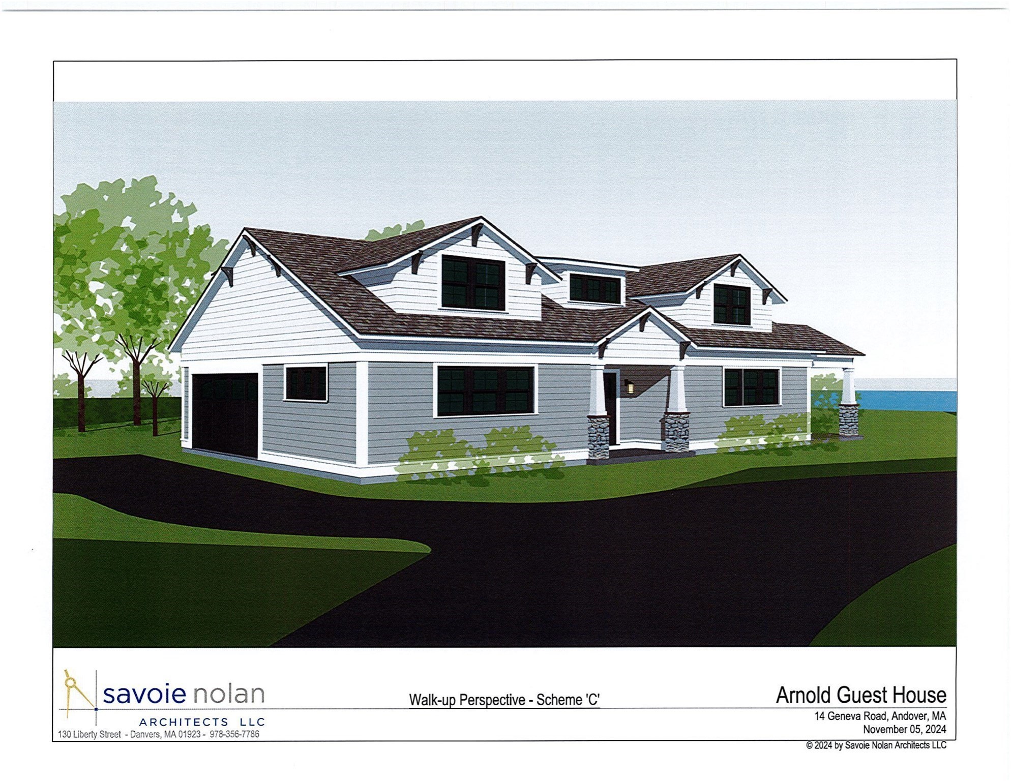 14 Geneva Road Property Photo 2