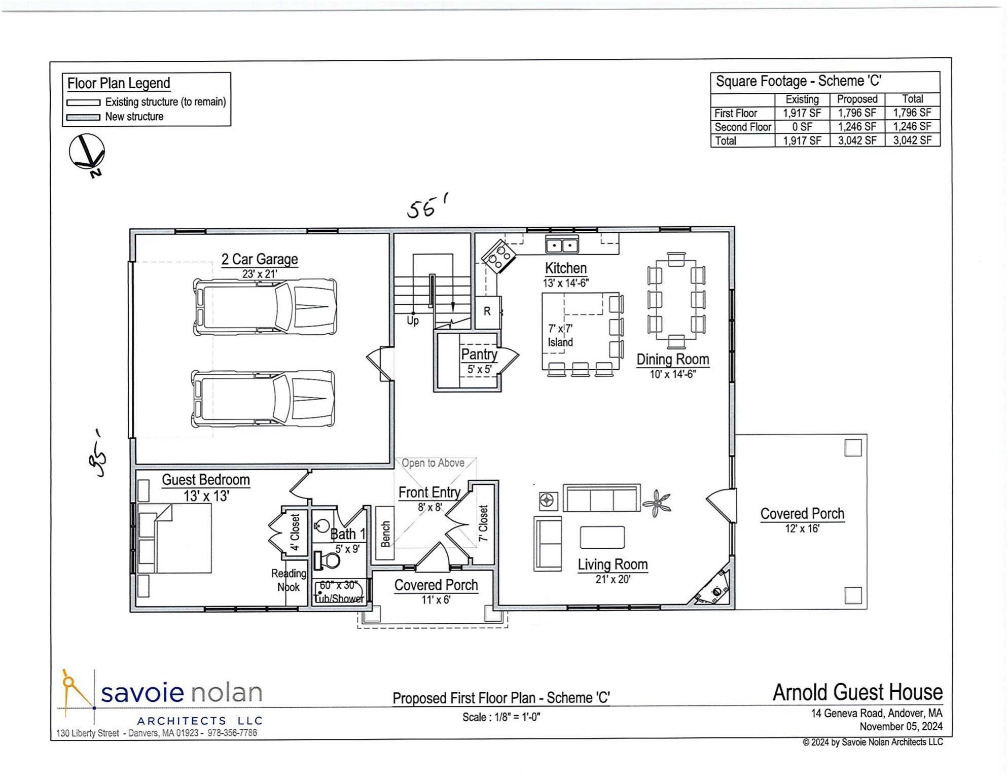 14 Geneva Road Property Photo 5