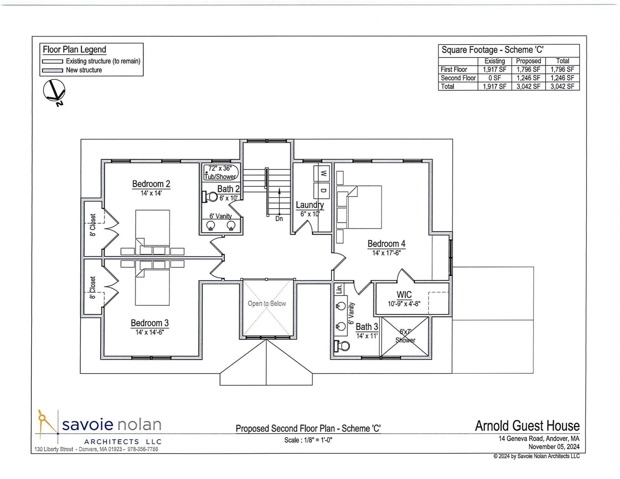 14 Geneva Road Property Photo 6