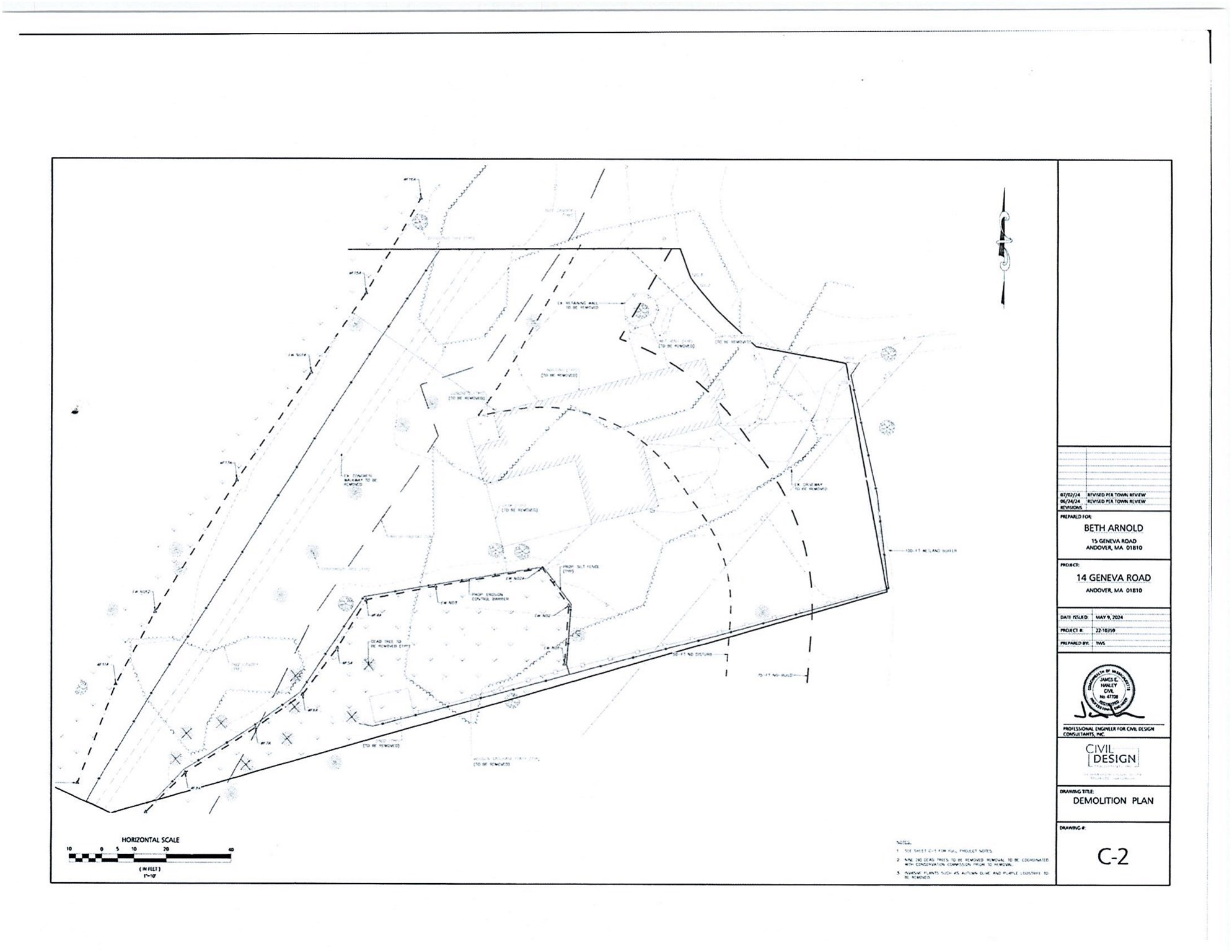 14 Geneva Road Property Photo 8