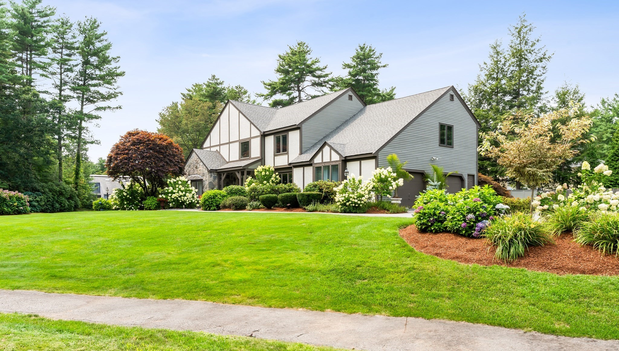 7 Saddle Ridge Road Property Photo 1