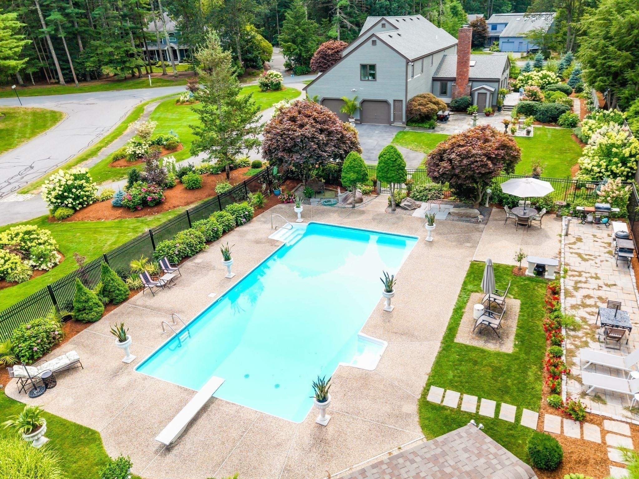 7 Saddle Ridge Road Property Photo 6