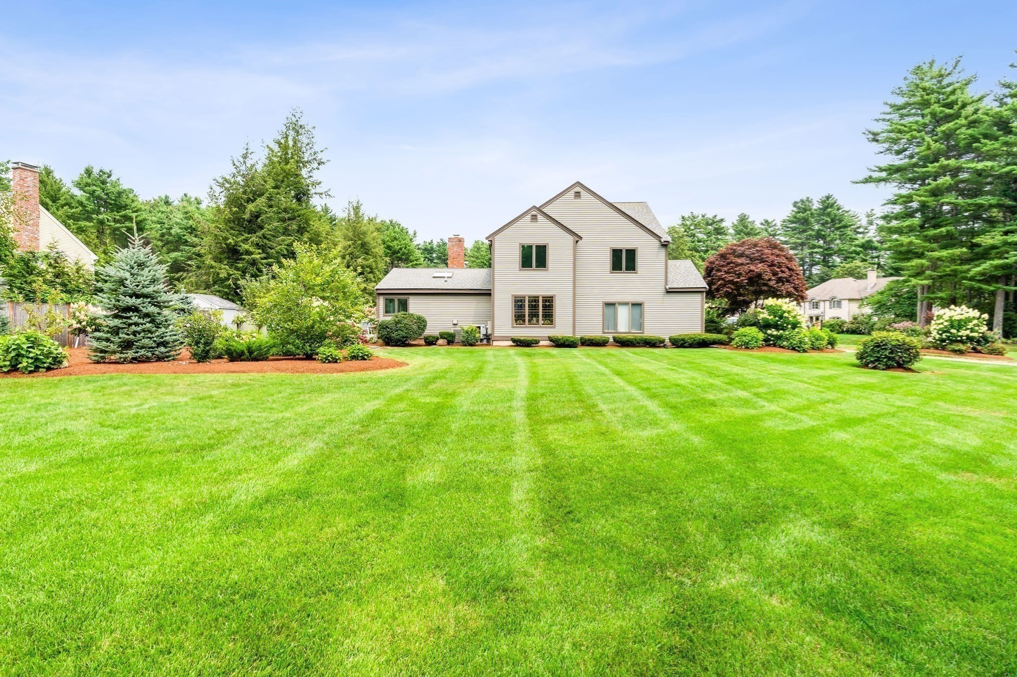 7 Saddle Ridge Road Property Photo 9